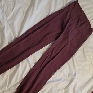 Charlotte russe leggings